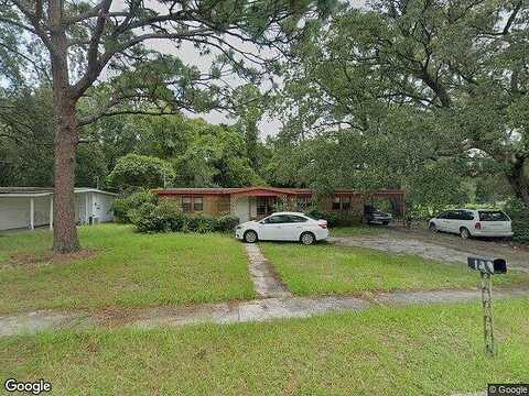 Greenwood, BRUNSWICK, GA 31525