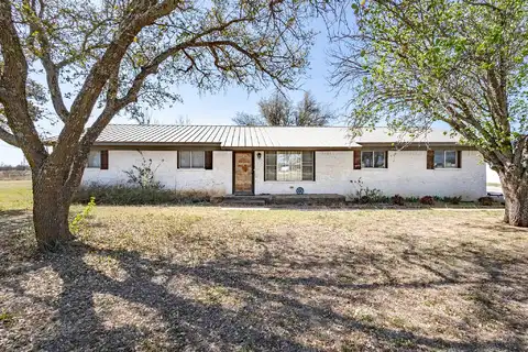 Hall, BANGS, TX 76823