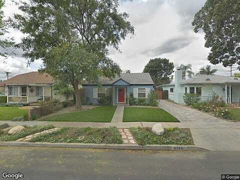 Irvine, NORTH HOLLYWOOD, CA 91601