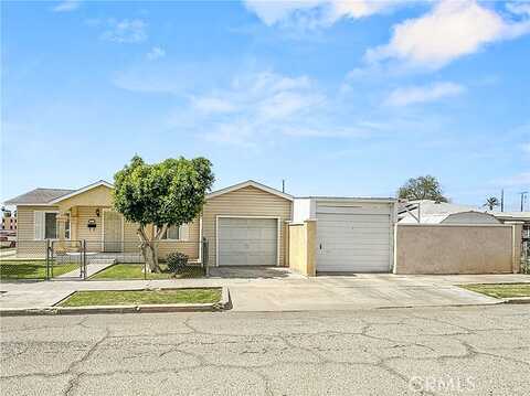 3Rd, BLYTHE, CA 92225