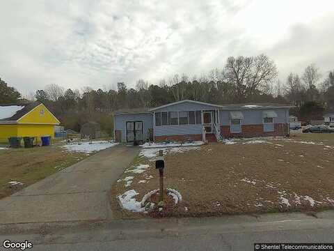 Sierra, SUFFOLK, VA 23434