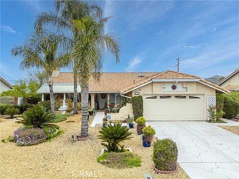 Braddock, MENIFEE, CA 92586