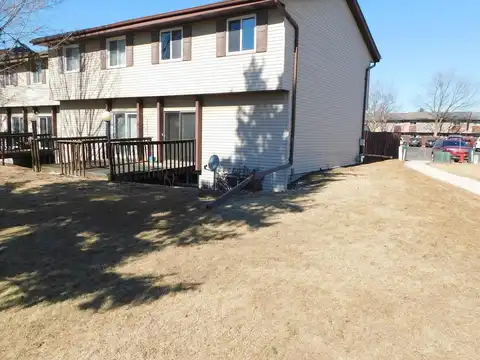 Abbey, GERMANTOWN, WI 53022