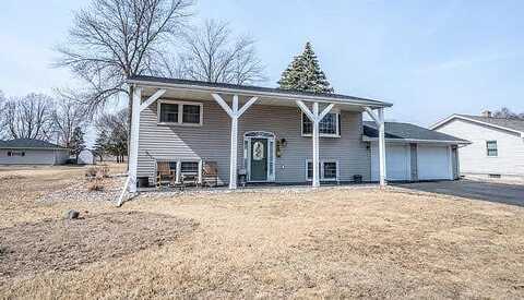 9Th, GAYLORD, MN 55334