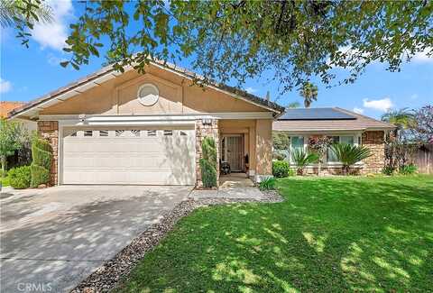 Celebration, PERRIS, CA 92570
