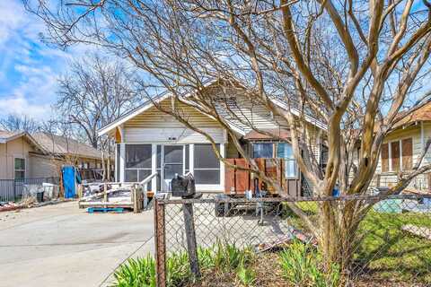 Oak Cliff, DALLAS, TX 75208