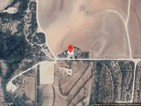 County Road 248, SNYDER, TX 79549