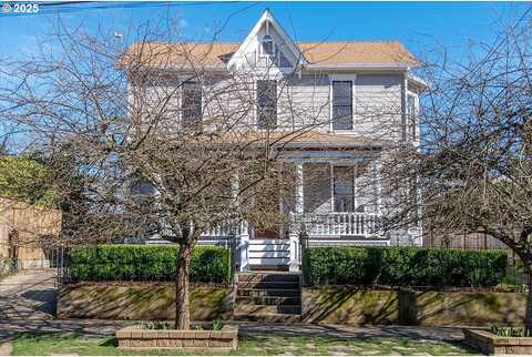 57Th, PORTLAND, OR 97215