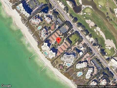 Gulf Of Mexico, LONGBOAT KEY, FL 34228