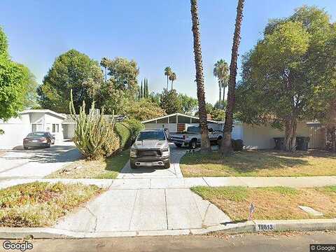 Gilmore, WOODLAND HILLS, CA 91367