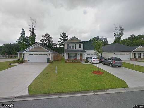Fox Glen, PORT WENTWORTH, GA 31407