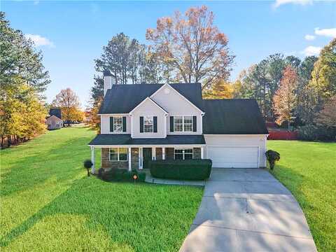 Windcrest, COVINGTON, GA 30016