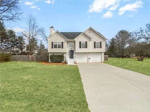 Jasmine, EUHARLEE, GA 30120