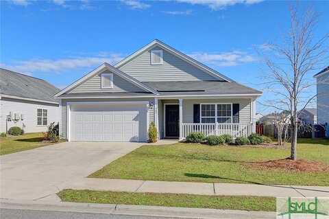 Winchester, POOLER, GA 31322