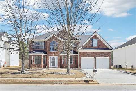 Oak Manor, COVINGTON, GA 30016