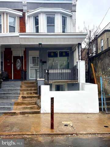 Croskey, PHILADELPHIA, PA 19132
