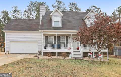 Pickets Ridge, LOCUST GROVE, GA 30248
