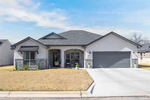 Brooke, BROWNWOOD, TX 76801