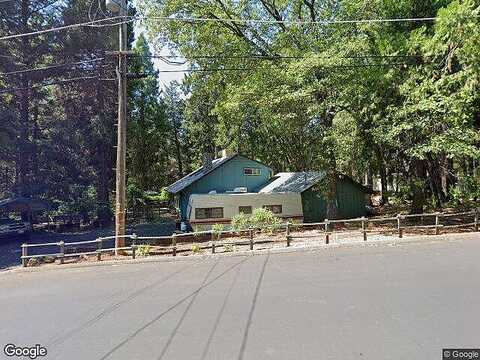 Carnegie, MAGALIA, CA 95954