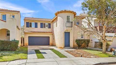 Palma Bonita, PERRIS, CA 92571