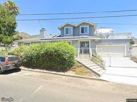 Raven, SYLMAR, CA 91342