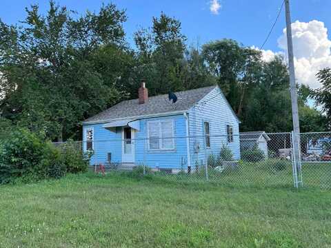 Crosstown, ANDOVER, MN 55304
