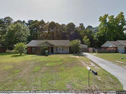 Ryans, POOLER, GA 31322