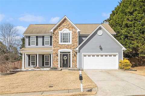 Adair, DACULA, GA 30019