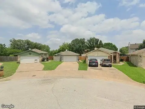 Lone Pine, FORT WORTH, TX 76108