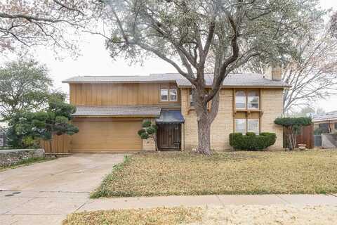 Blake, RICHARDSON, TX 75081