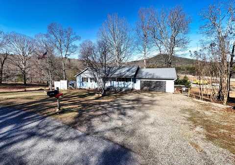 Sharp Top, BLAIRSVILLE, GA 30512