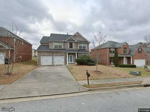 Sunbridge, SNELLVILLE, GA 30039
