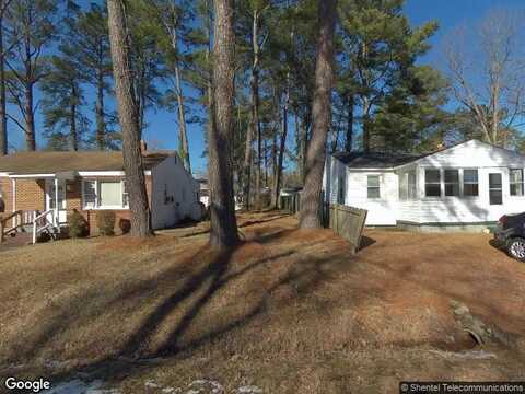 Oregon, SUFFOLK, VA 23434