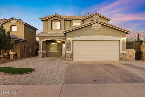Lemington, EL PASO, TX 79928