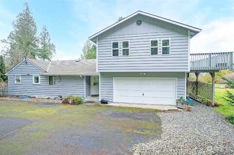 Glenwood, EVERETT, WA 98203