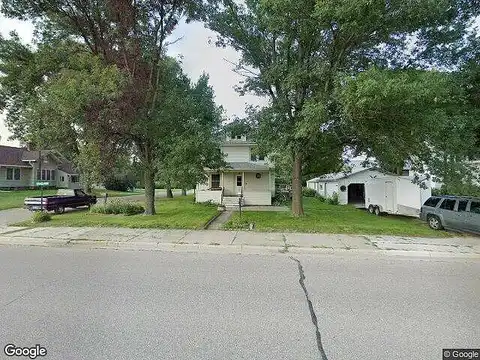 Atlantic, DE GRAFF, MN 56271