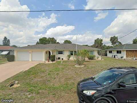 Depew, PORT CHARLOTTE, FL 33952