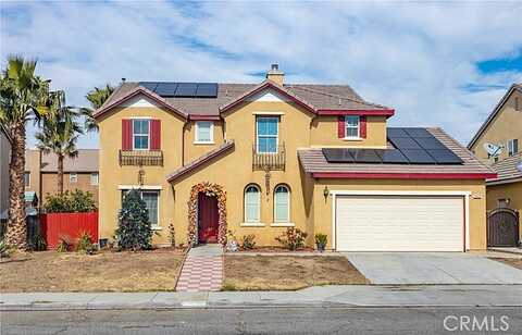 Placentia, SAN JACINTO, CA 92582