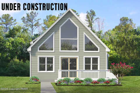 Bellingham, BUSHKILL, PA 18324