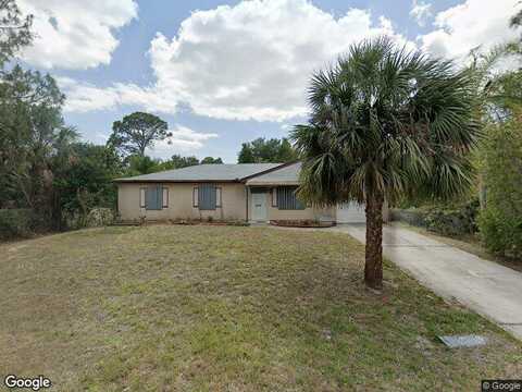 Eldorado, PORT CHARLOTTE, FL 33948
