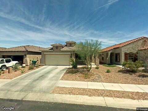 Camino Larga, SAHUARITA, AZ 85629