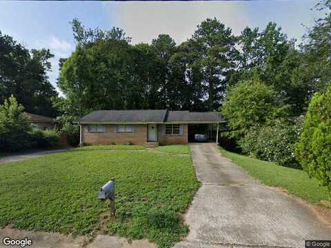 Cherry, JONESBORO, GA 30238