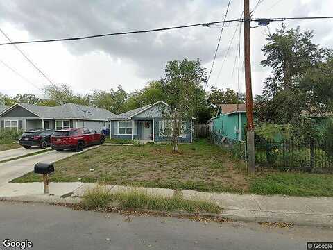 San Fernando, SAN ANTONIO, TX 78237