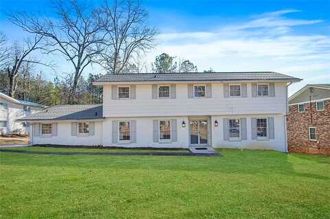 Somerled, ATLANTA, GA 30349