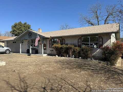 Valley View, KERRVILLE, TX 78028
