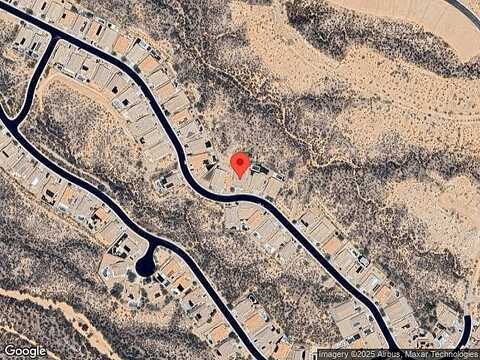 Stronghold Canyon, SAHUARITA, AZ 85629