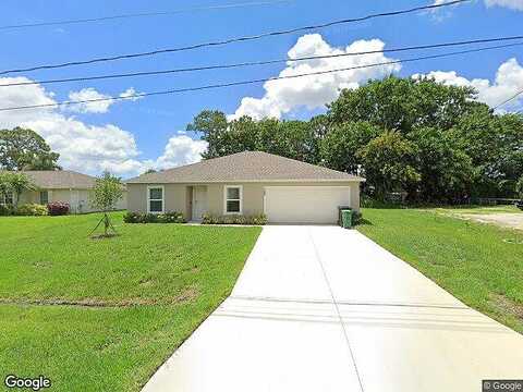 Walters, PORT SAINT LUCIE, FL 34983