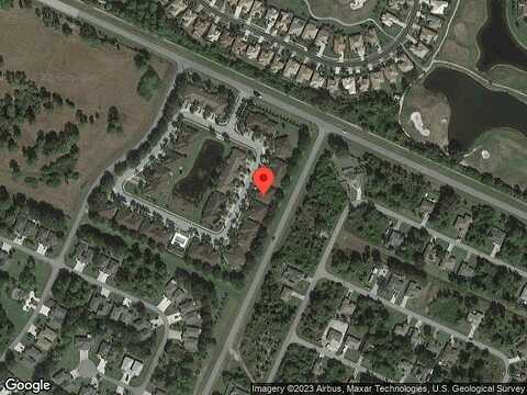 Turnberry, NORTH PORT, FL 34288