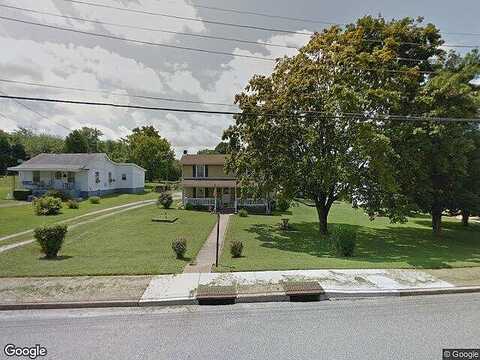 Roberts, LYNCHBURG, VA 24501