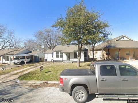 Wyatt, FORT WORTH, TX 76108